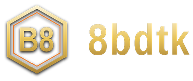 8bdtk logo